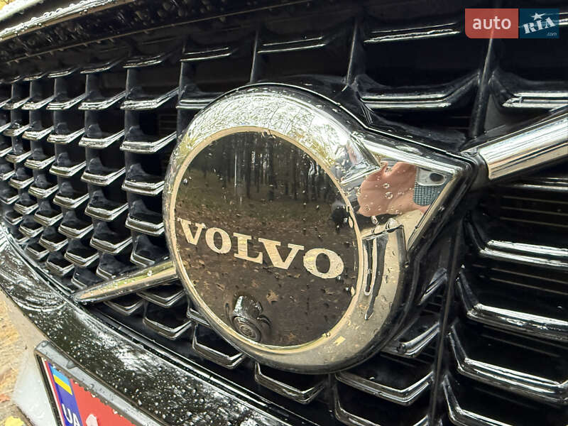 Внедорожник / Кроссовер Volvo XC90 2022 в Киеве фото 29 Внедорожник / Кроссовер Volvo XC90 2022 в Киеве
