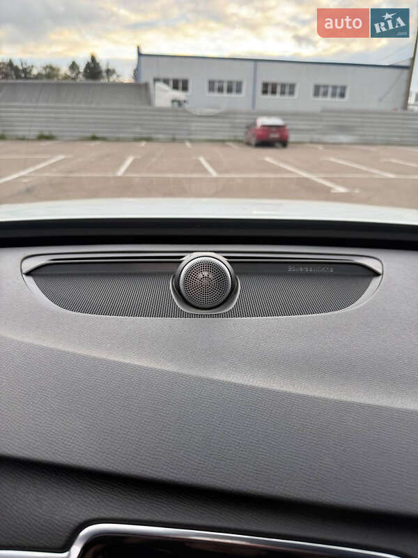 Позашляховик / Кросовер Volvo XC90 2017 в Рівному фото 26 Позашляховик / Кросовер Volvo XC90 2017 в Рівному