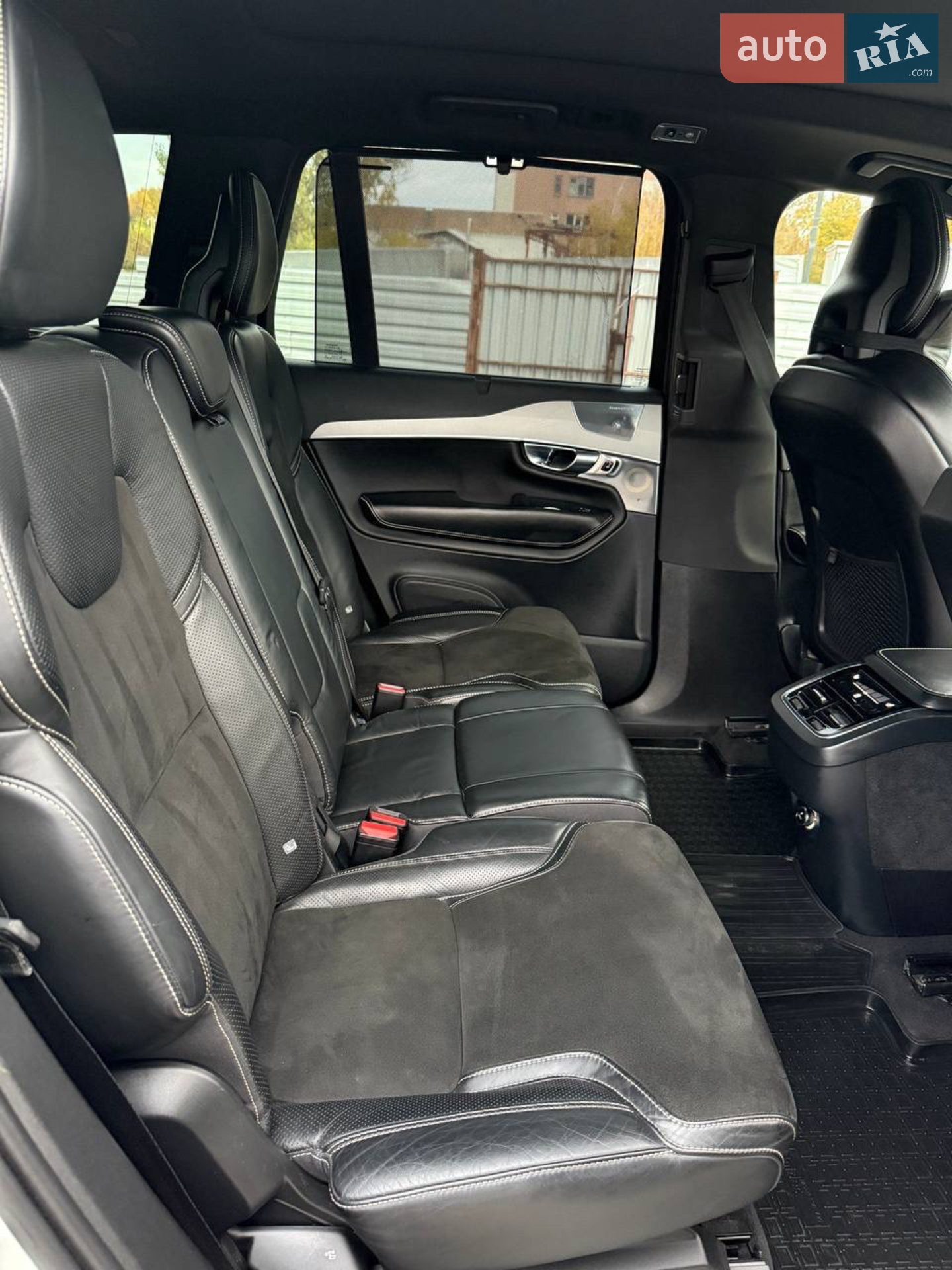 2017 Volvo XC90 - мініатюра 30