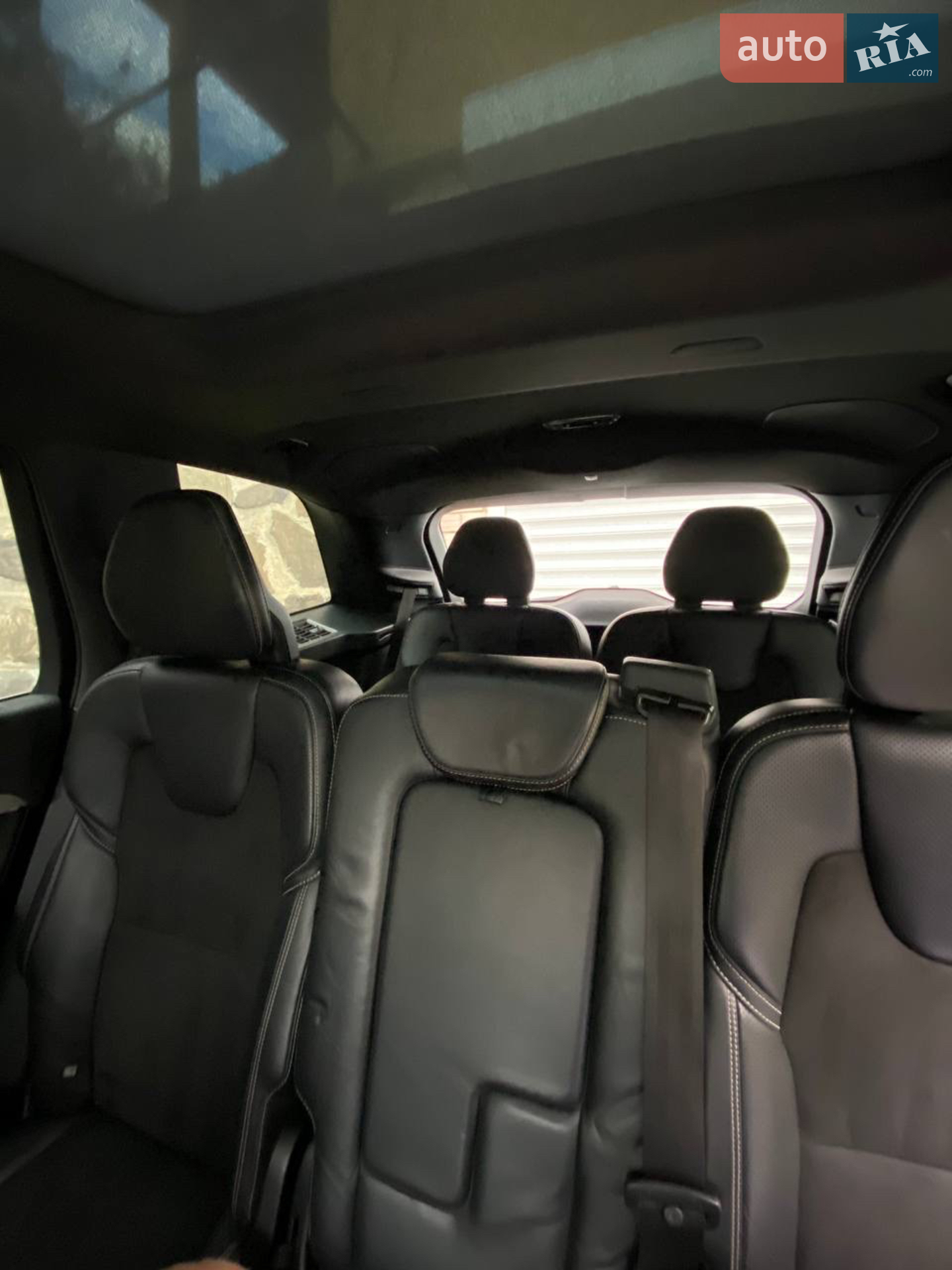 2017 Volvo XC90 - мініатюра 39