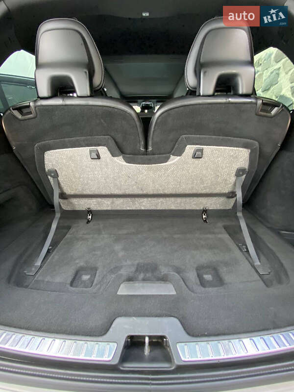 Позашляховик / Кросовер Volvo XC90 2017 в Рівному фото 41 Позашляховик / Кросовер Volvo XC90 2017 в Рівному