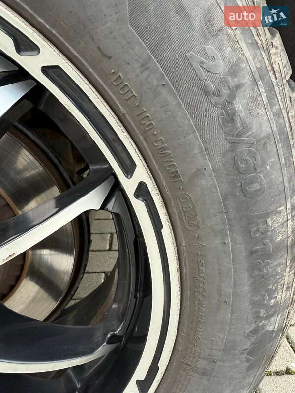 Внедорожник / Кроссовер Volvo XC90 2008 в Нововолынске фото 9 Внедорожник / Кроссовер Volvo XC90 2008 в Нововолынске