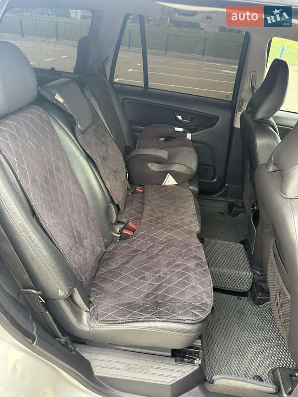 Внедорожник / Кроссовер Volvo XC90 2008 в Нововолынске фото 18 Внедорожник / Кроссовер Volvo XC90 2008 в Нововолынске