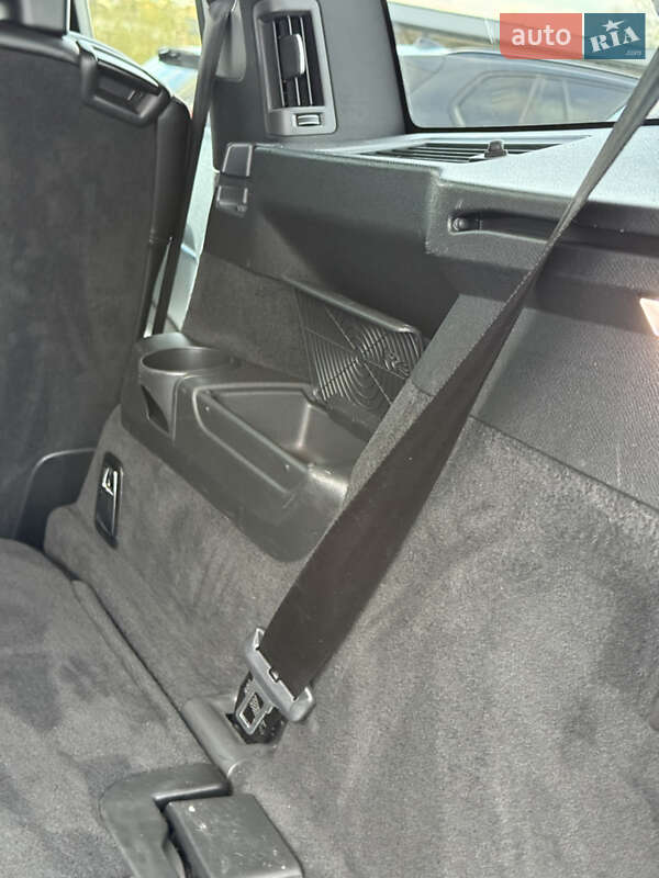 Внедорожник / Кроссовер Volvo XC90 2019 в Черновцах фото 21 Внедорожник / Кроссовер Volvo XC90 2019 в Черновцах