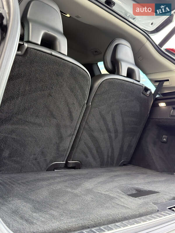 Внедорожник / Кроссовер Volvo XC90 2019 в Черновцах фото 23 Внедорожник / Кроссовер Volvo XC90 2019 в Черновцах