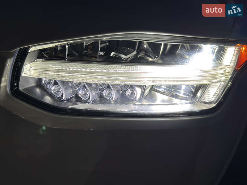 Внедорожник / Кроссовер Volvo XC90 2019 в Черновцах фото 59 Внедорожник / Кроссовер Volvo XC90 2019 в Черновцах