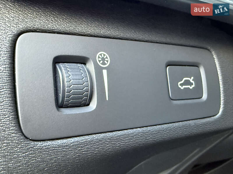 Внедорожник / Кроссовер Volvo XC90 2019 в Черновцах фото 63 Внедорожник / Кроссовер Volvo XC90 2019 в Черновцах