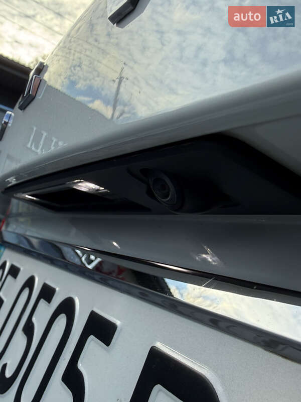 Внедорожник / Кроссовер Volvo XC90 2019 в Черновцах фото 65 Внедорожник / Кроссовер Volvo XC90 2019 в Черновцах