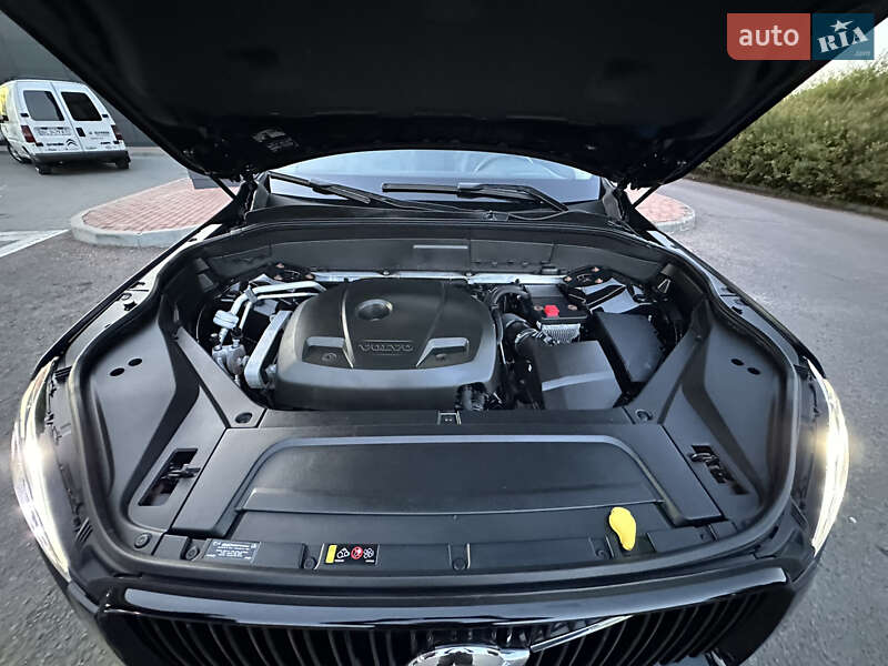 Внедорожник / Кроссовер Volvo XC90 2016 в Дрогобыче фото 13 Внедорожник / Кроссовер Volvo XC90 2016 в Дрогобыче