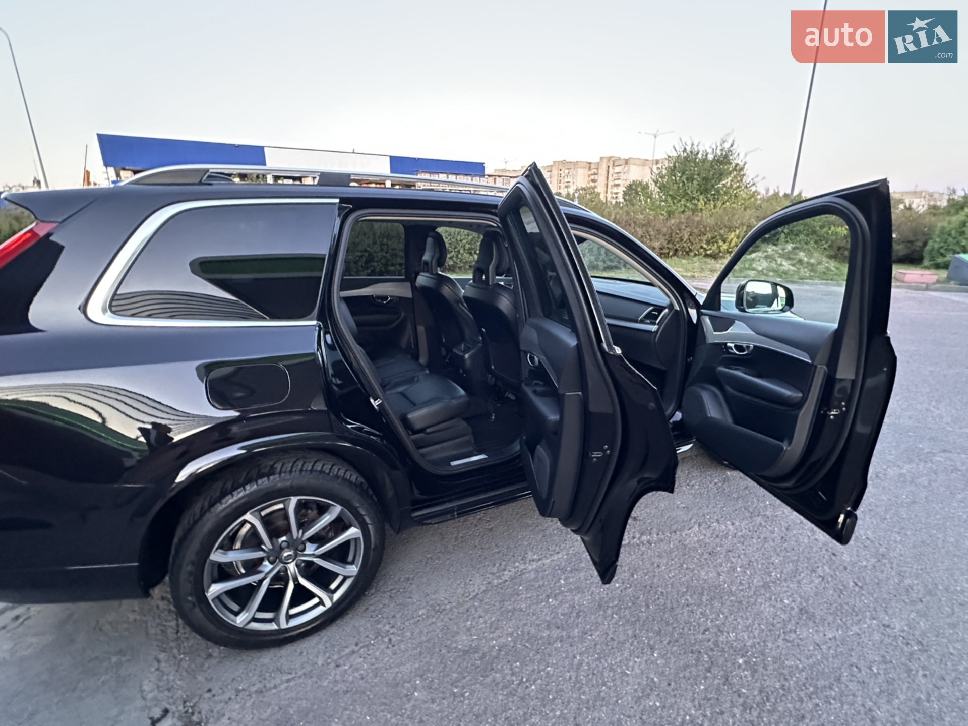 2016 Volvo XC90 - мініатюра 43