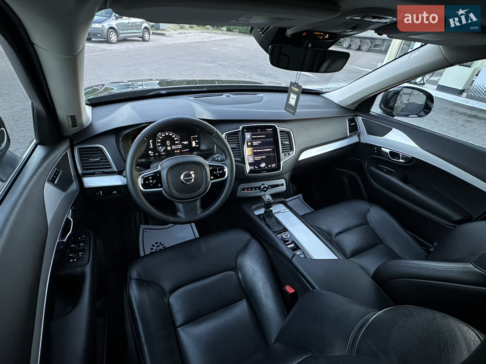 2016 Volvo XC90 - мініатюра 65