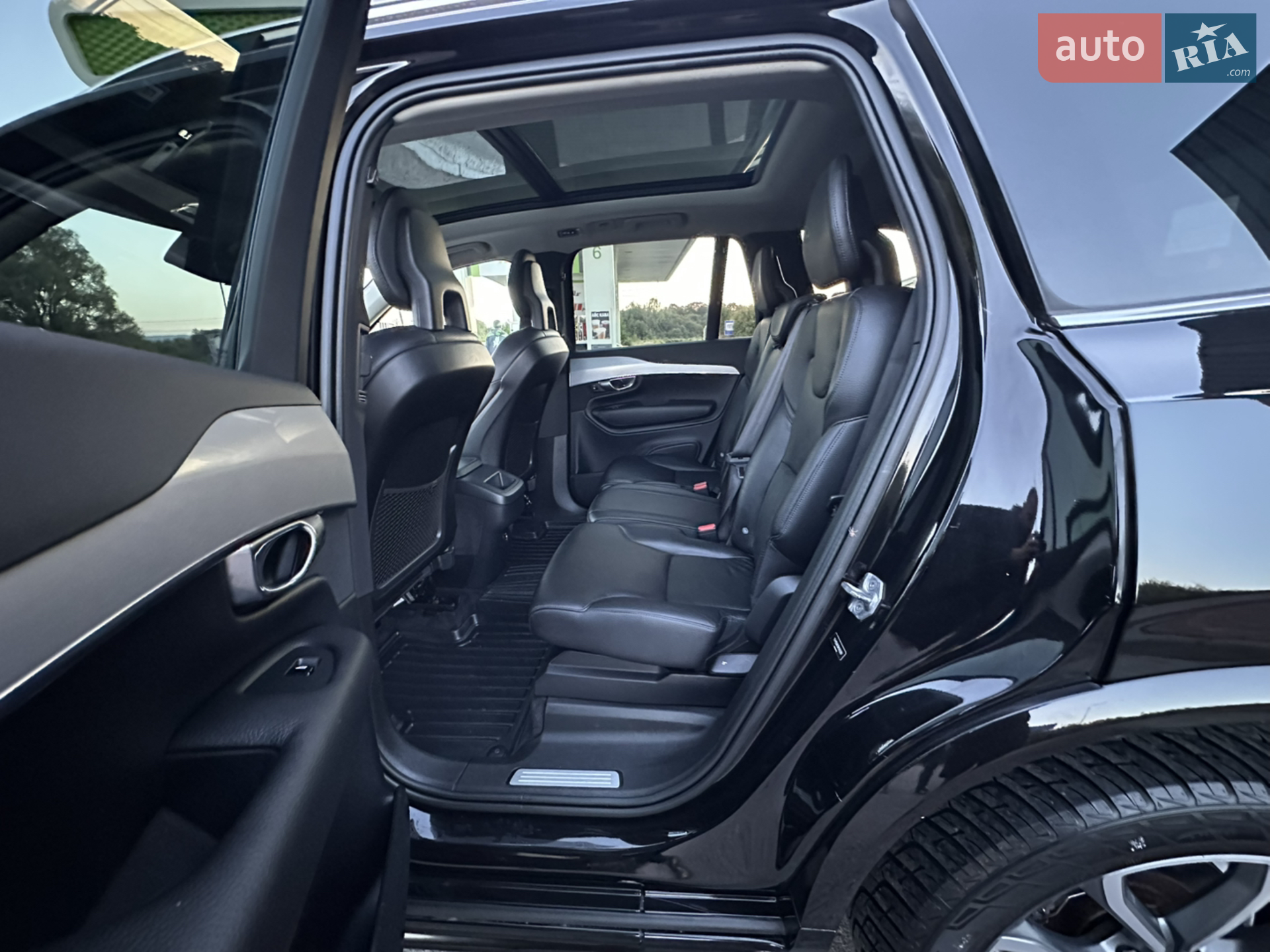 2016 Volvo XC90 - мініатюра 78