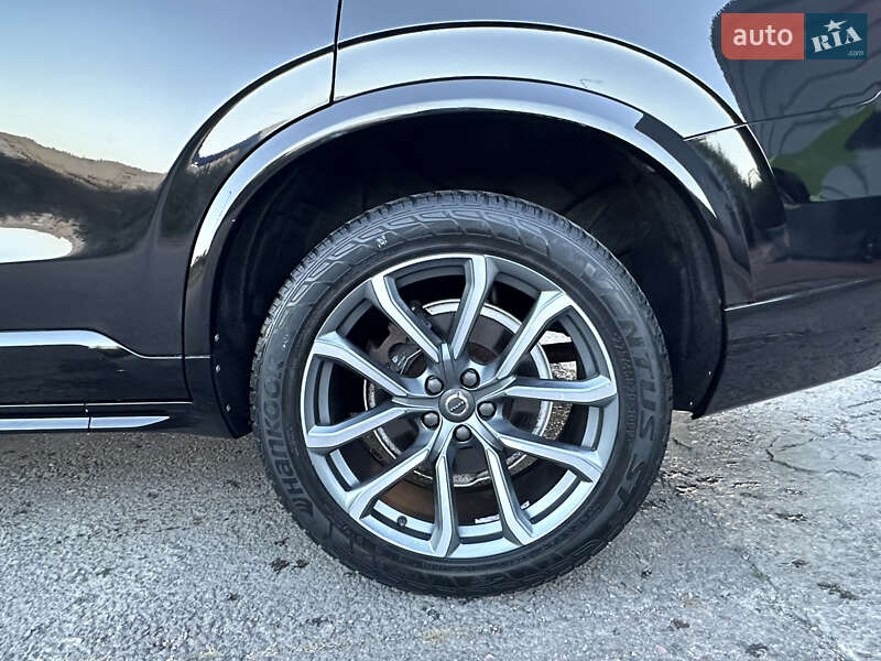 Внедорожник / Кроссовер Volvo XC90 2016 в Дрогобыче фото 111 Внедорожник / Кроссовер Volvo XC90 2016 в Дрогобыче