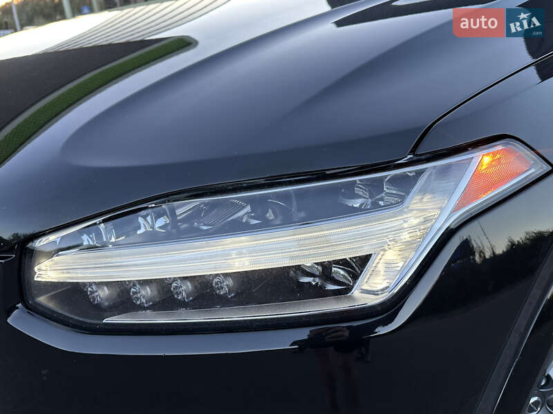 Внедорожник / Кроссовер Volvo XC90 2016 в Дрогобыче фото 123 Внедорожник / Кроссовер Volvo XC90 2016 в Дрогобыче