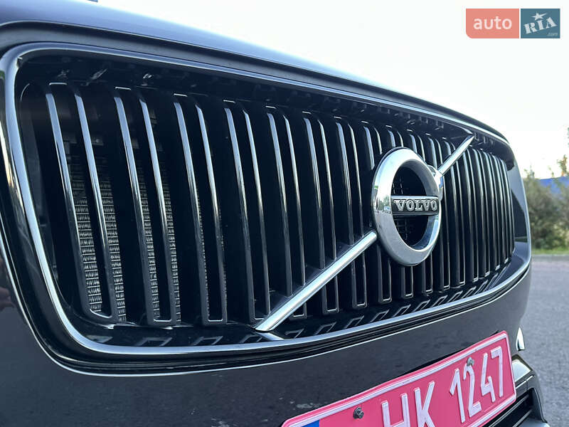 Внедорожник / Кроссовер Volvo XC90 2016 в Дрогобыче фото 128 Внедорожник / Кроссовер Volvo XC90 2016 в Дрогобыче