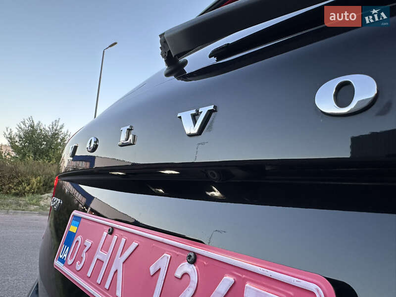 Внедорожник / Кроссовер Volvo XC90 2016 в Дрогобыче фото 138 Внедорожник / Кроссовер Volvo XC90 2016 в Дрогобыче