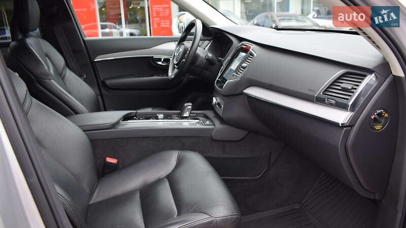 Внедорожник / Кроссовер Volvo XC90 2020 в Житомире фото 6 Внедорожник / Кроссовер Volvo XC90 2020 в Житомире