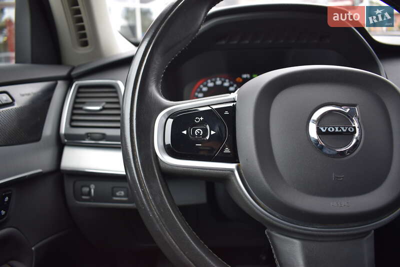 Внедорожник / Кроссовер Volvo XC90 2020 в Житомире фото 23 Внедорожник / Кроссовер Volvo XC90 2020 в Житомире