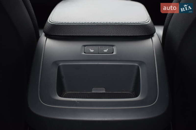 Внедорожник / Кроссовер Volvo XC90 2020 в Житомире фото 29 Внедорожник / Кроссовер Volvo XC90 2020 в Житомире