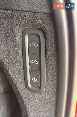 Внедорожник / Кроссовер Volvo XC90 2020 в 