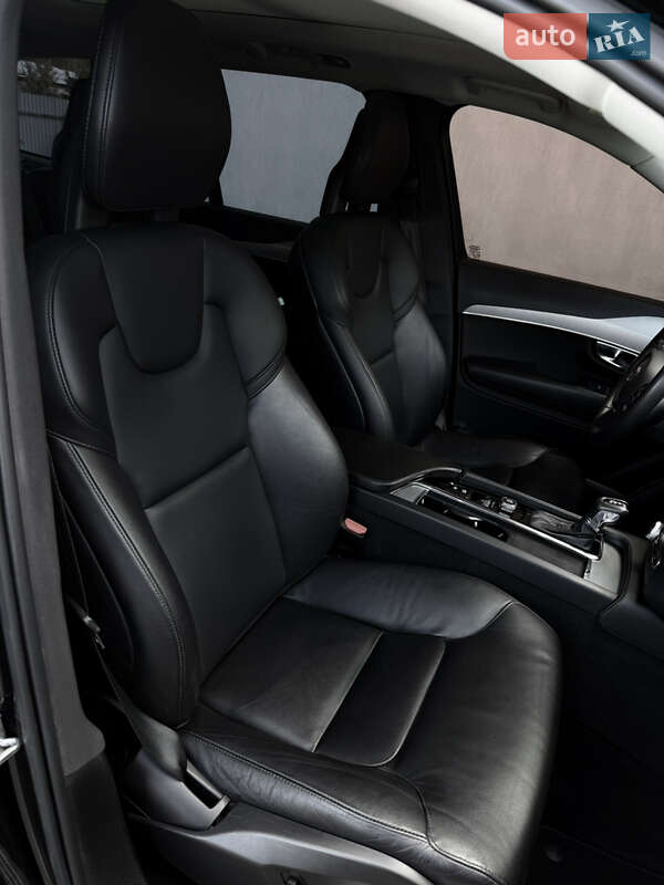 Внедорожник / Кроссовер Volvo XC90 2021 в Львове фото 30 Внедорожник / Кроссовер Volvo XC90 2021 в Львове