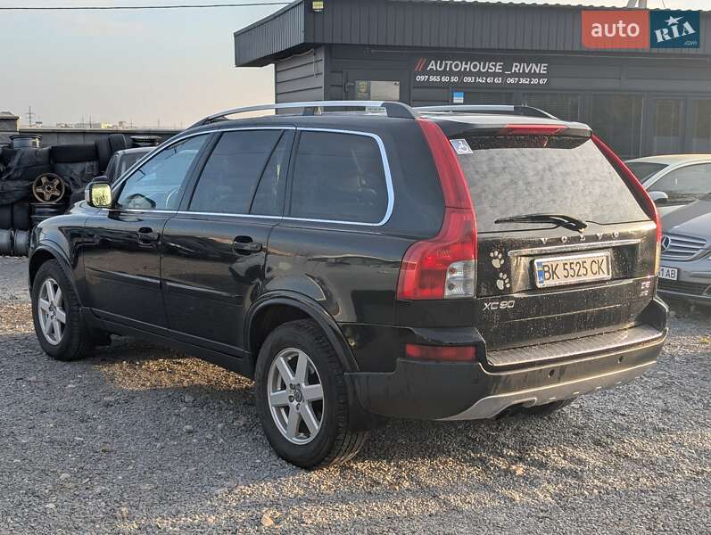 Позашляховик / Кросовер Volvo XC90 2011 в Рівному фото 17 Позашляховик / Кросовер Volvo XC90 2011 в Рівному