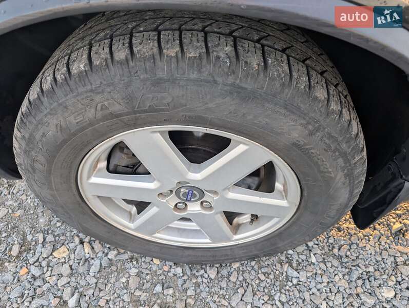 Позашляховик / Кросовер Volvo XC90 2011 в Рівному фото 20 Позашляховик / Кросовер Volvo XC90 2011 в Рівному