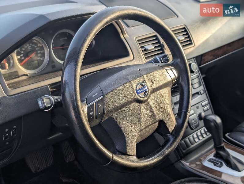 Позашляховик / Кросовер Volvo XC90 2011 в Рівному фото 26 Позашляховик / Кросовер Volvo XC90 2011 в Рівному