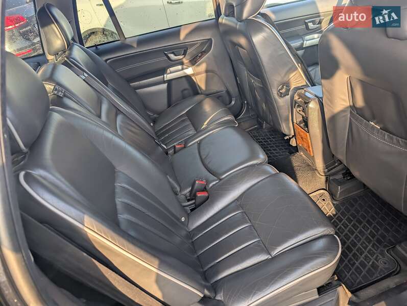 Позашляховик / Кросовер Volvo XC90 2011 в Рівному фото 31 Позашляховик / Кросовер Volvo XC90 2011 в Рівному