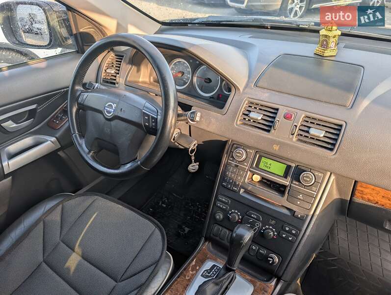 Позашляховик / Кросовер Volvo XC90 2011 в Рівному фото 41 Позашляховик / Кросовер Volvo XC90 2011 в Рівному