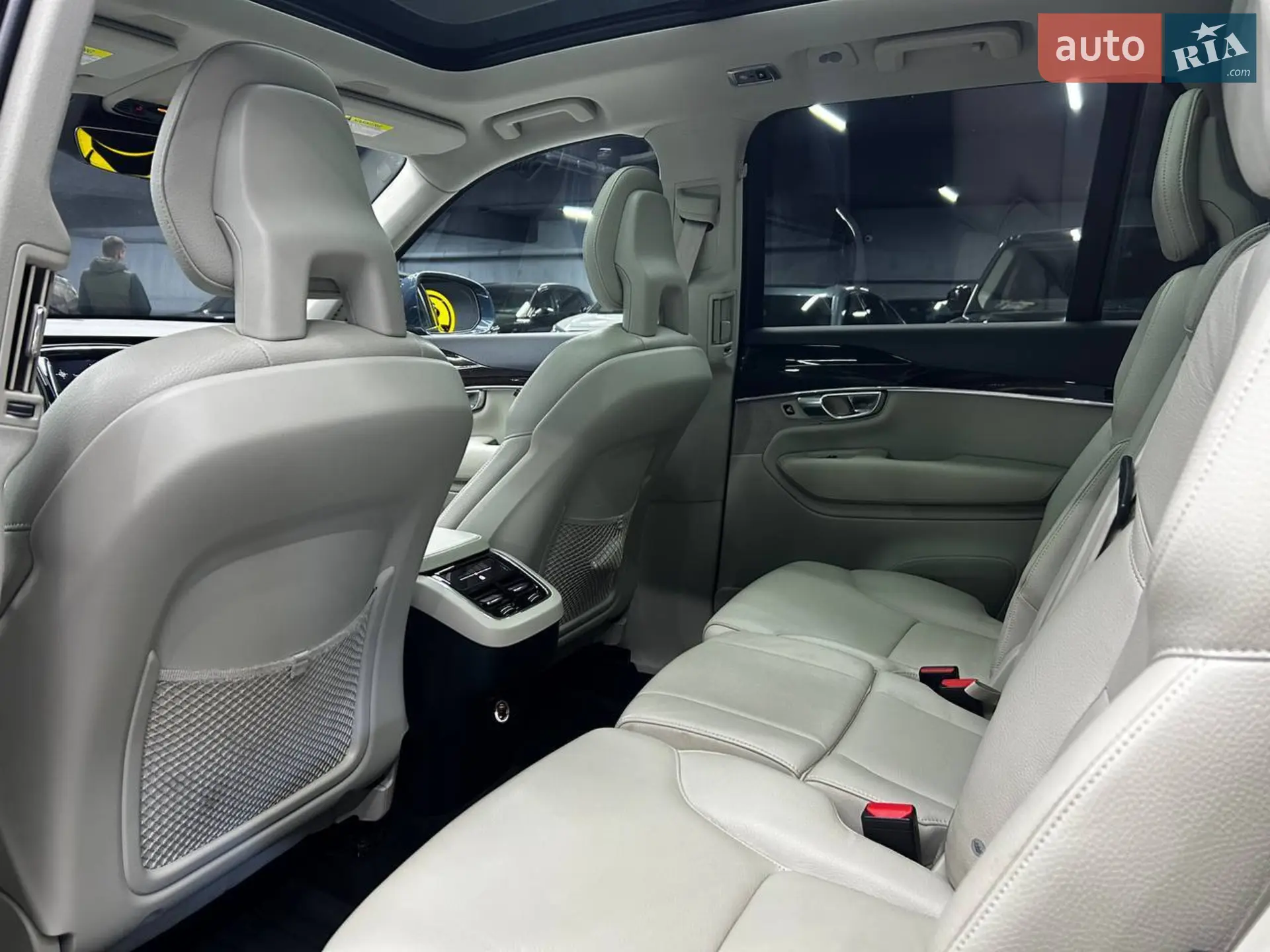 2018 Volvo XC90 - мініатюра 21
