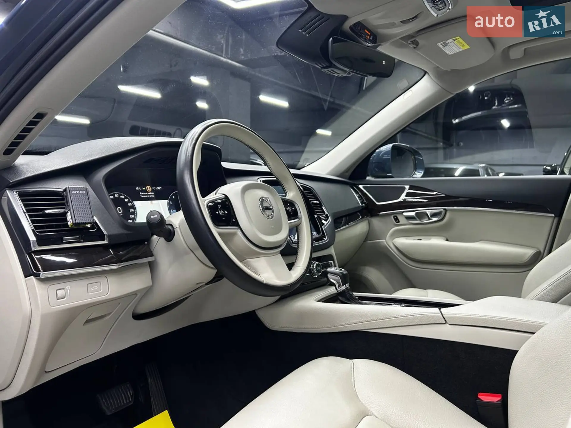 2018 Volvo XC90 - мініатюра 28