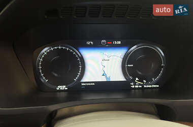 Внедорожник / Кроссовер Volvo XC90 2021 в Черкассах Внедорожник / Кроссовер Volvo XC90 2021 в Черкассах