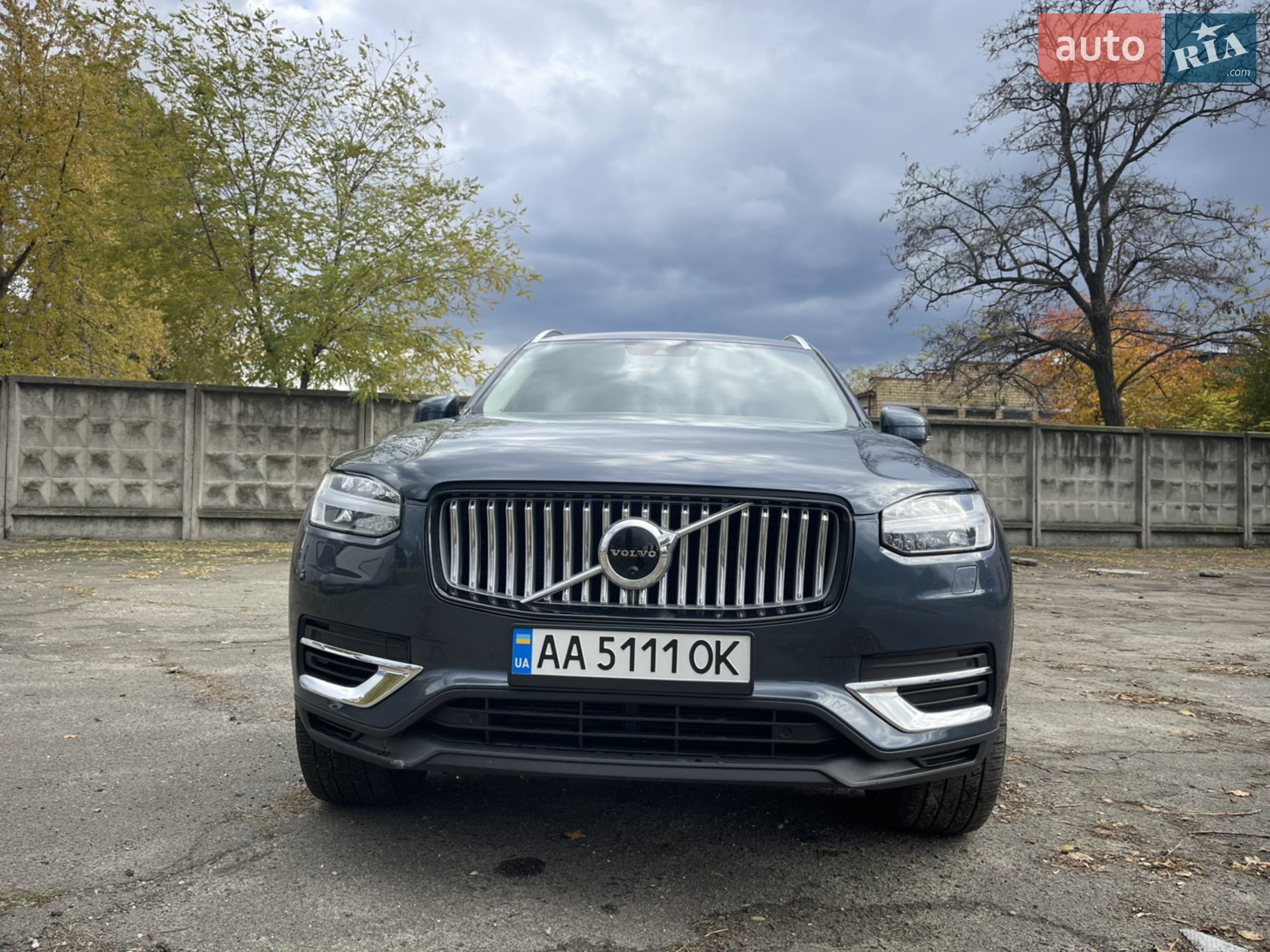2021 Volvo XC90 - мініатюра 3