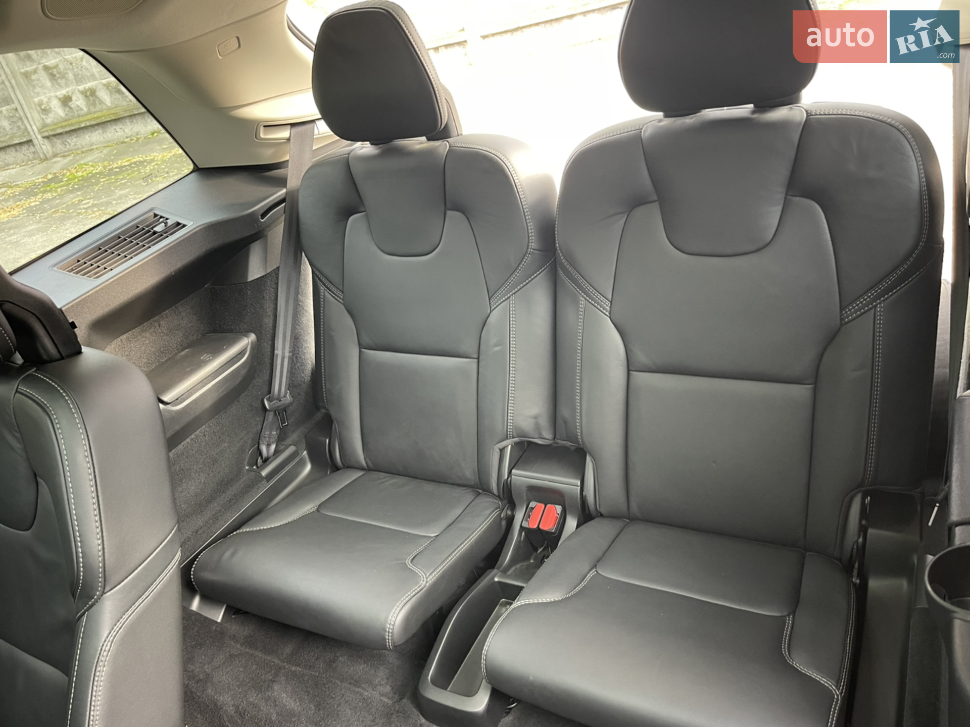 2021 Volvo XC90 - мініатюра 41