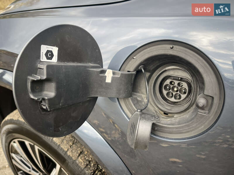 Внедорожник / Кроссовер Volvo XC90 2021 в Киеве фото 52 Внедорожник / Кроссовер Volvo XC90 2021 в Киеве