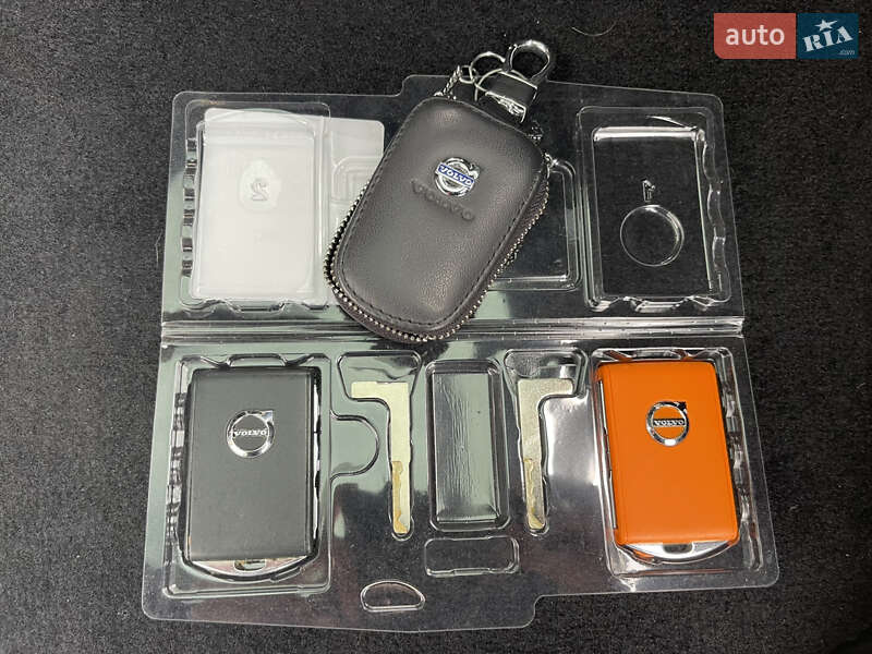 Внедорожник / Кроссовер Volvo XC90 2021 в Киеве фото 53 Внедорожник / Кроссовер Volvo XC90 2021 в Киеве