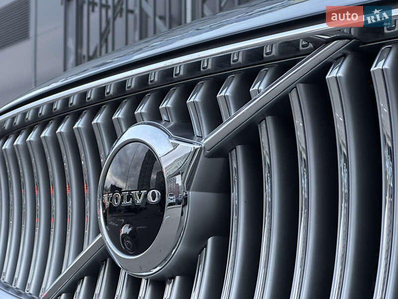 Внедорожник / Кроссовер Volvo XC90 2021 в Киеве фото 16 Внедорожник / Кроссовер Volvo XC90 2021 в Киеве