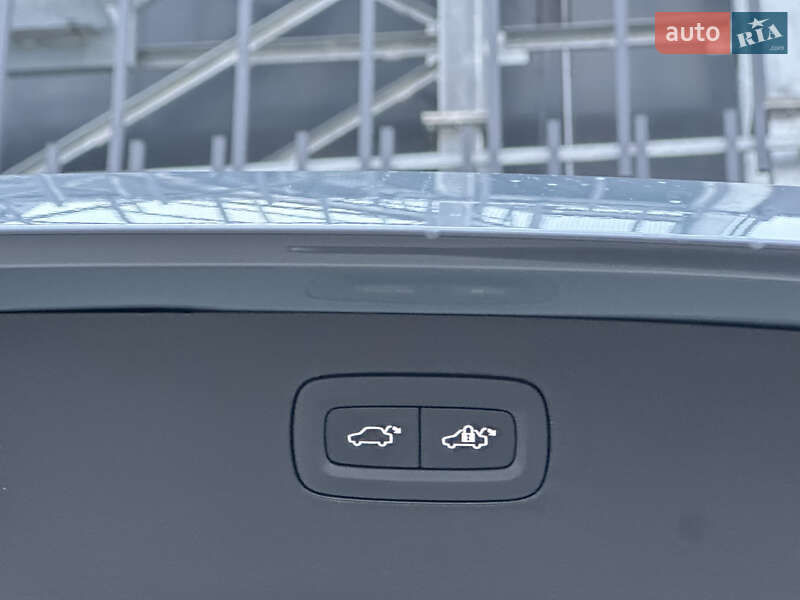 Внедорожник / Кроссовер Volvo XC90 2021 в Киеве фото 22 Внедорожник / Кроссовер Volvo XC90 2021 в Киеве