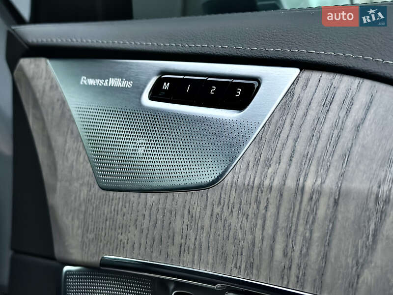 Внедорожник / Кроссовер Volvo XC90 2021 в Киеве фото 31 Внедорожник / Кроссовер Volvo XC90 2021 в Киеве