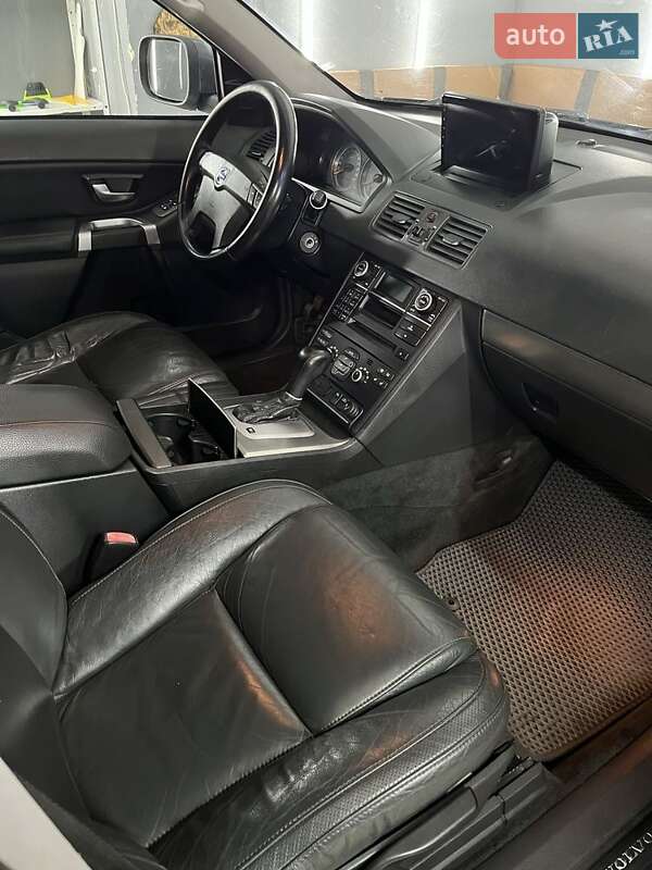Внедорожник / Кроссовер Volvo XC90 2007 в Чернигове