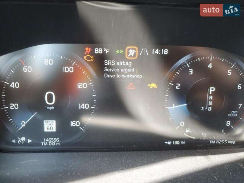 Внедорожник / Кроссовер Volvo XC90 2019 в Львове