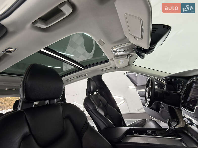 Внедорожник / Кроссовер Volvo XC90 2015 в Трускавце фото 22 Внедорожник / Кроссовер Volvo XC90 2015 в Трускавце