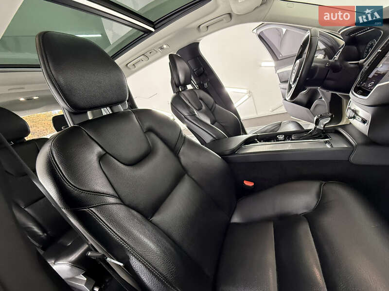 Внедорожник / Кроссовер Volvo XC90 2015 в Трускавце фото 23 Внедорожник / Кроссовер Volvo XC90 2015 в Трускавце