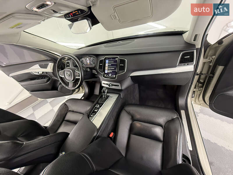 Внедорожник / Кроссовер Volvo XC90 2015 в Трускавце фото 40 Внедорожник / Кроссовер Volvo XC90 2015 в Трускавце