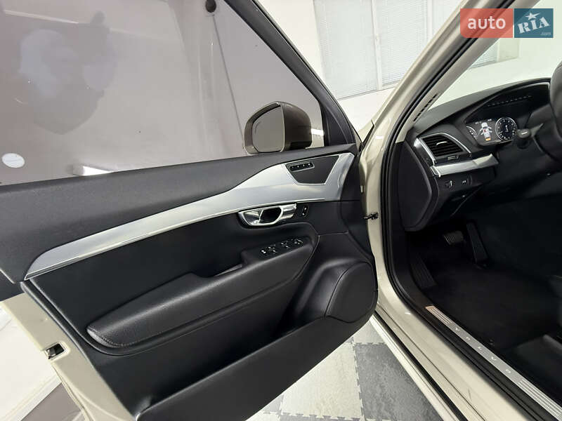 Внедорожник / Кроссовер Volvo XC90 2015 в Трускавце фото 54 Внедорожник / Кроссовер Volvo XC90 2015 в Трускавце