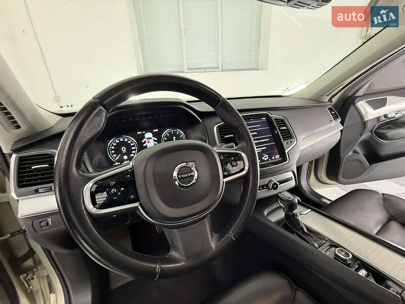 Внедорожник / Кроссовер Volvo XC90 2015 в Трускавце фото 61 Внедорожник / Кроссовер Volvo XC90 2015 в Трускавце