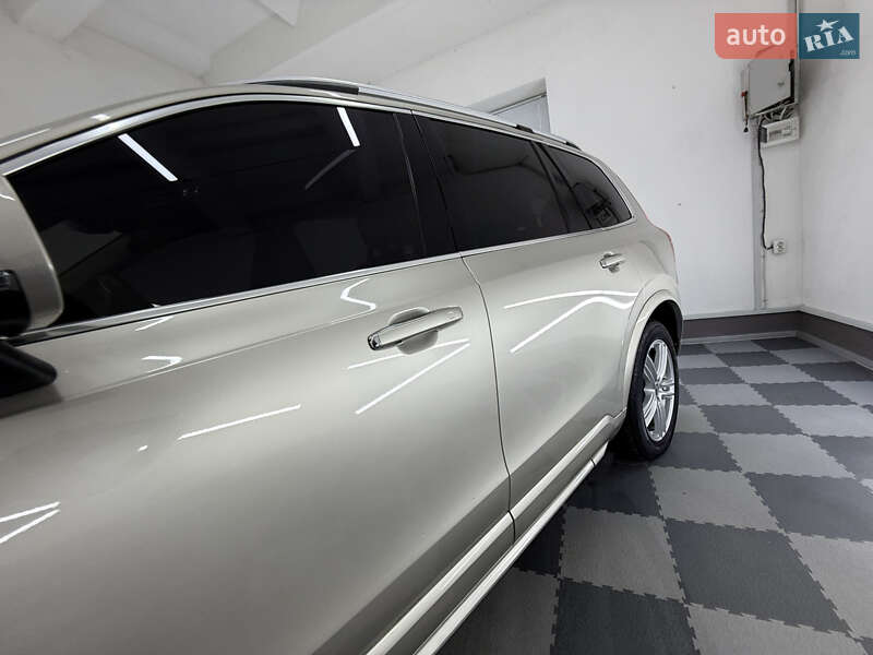 Внедорожник / Кроссовер Volvo XC90 2015 в Трускавце фото 75 Внедорожник / Кроссовер Volvo XC90 2015 в Трускавце