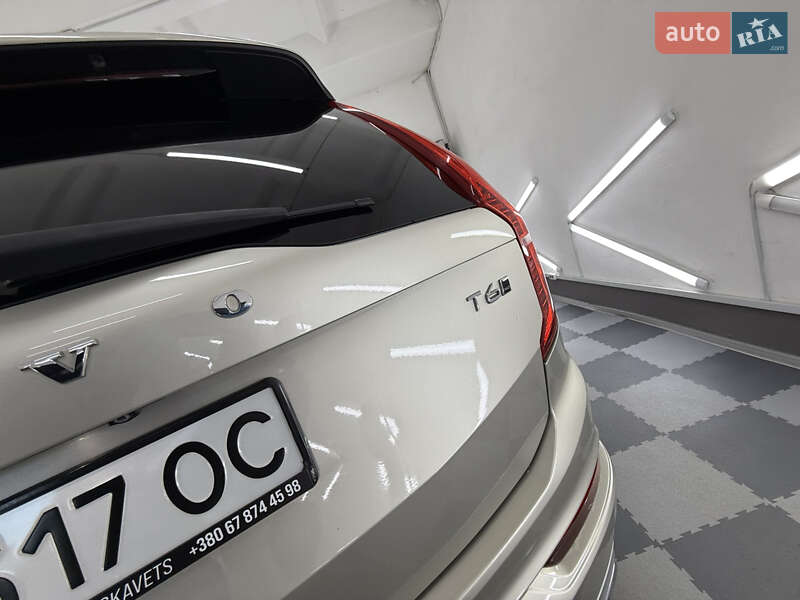 Внедорожник / Кроссовер Volvo XC90 2015 в Трускавце фото 89 Внедорожник / Кроссовер Volvo XC90 2015 в Трускавце