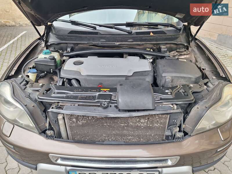 Внедорожник / Кроссовер Volvo XC90 2011 в Киеве фото 14 Внедорожник / Кроссовер Volvo XC90 2011 в Киеве